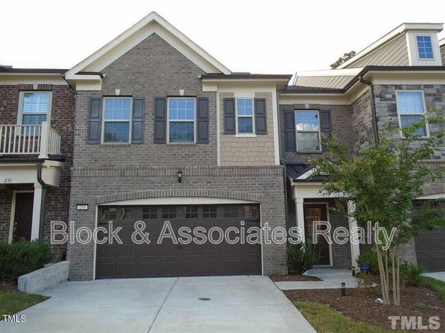 property at 234 Daymire Glen Ln