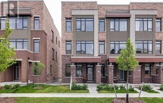 169 Salterton Cir in Vaughan, ON - Building Photo