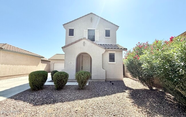 4138 E Thunderheart Trail