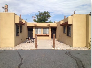 1005 Dickerson Dr SE in Albuquerque, NM - Building Photo - Other