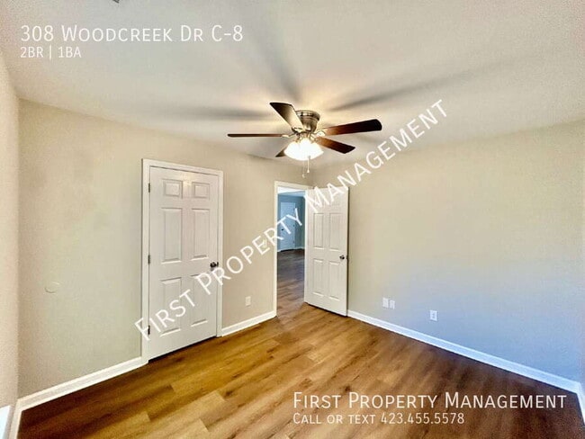 property at 308 Woodcreek Dr C