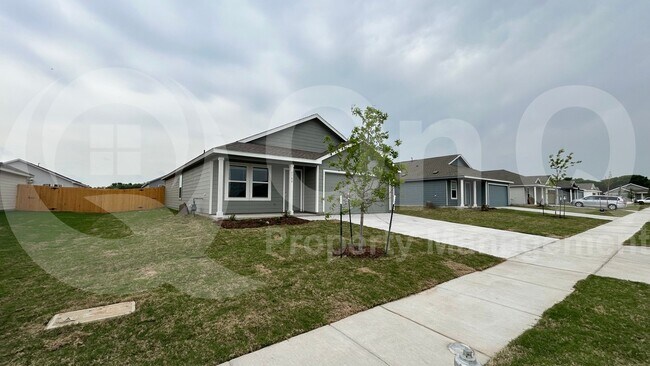 3700 Scarlet Sage Wy in Sherman, TX - Building Photo - Building Photo