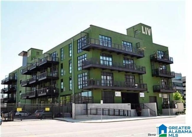 property at 2201 5th Ave S