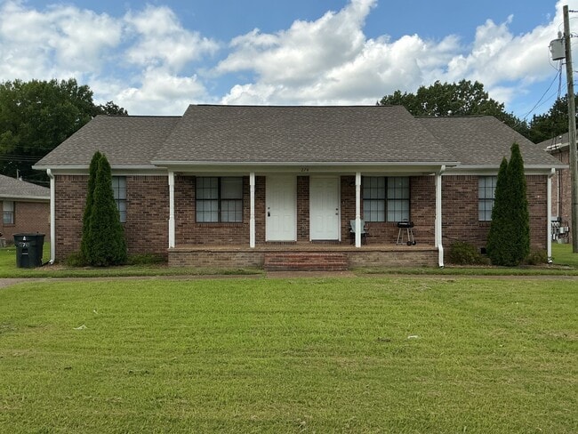 274 Tinker Hill Cv, Unit L