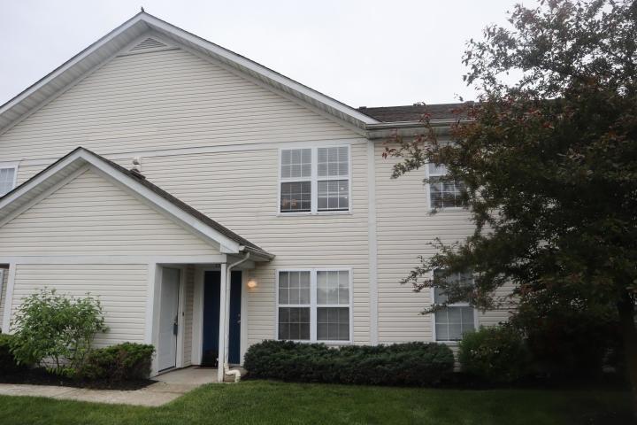 5531 Cedar Spgs, Unit 5531 in Columbus, OH - Foto de edificio