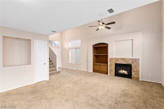 5947 Sleepy Fawn Dr in Las Vegas, NV - Building Photo - Building Photo
