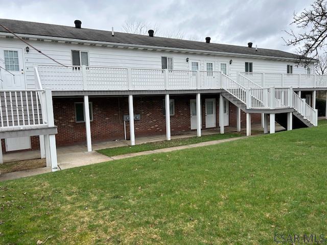 608 Sunberry St in Johnstown, PA - Building Photo - Building Photo