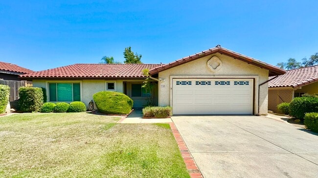 property at 730 Morro Rd