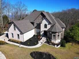 1 Sylvias Wy in Huntsville, AL - Building Photo