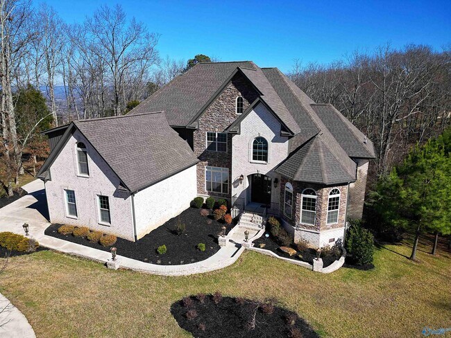 property at 1 Sylvias Wy