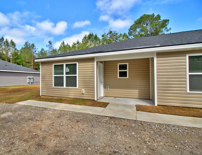 property at 14003 Cecil Nobles Hwy
