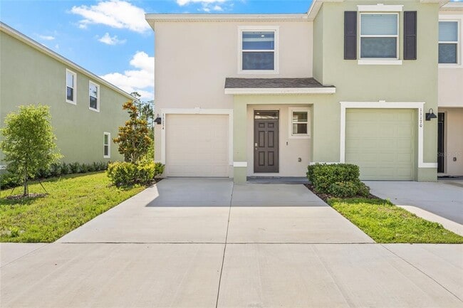 property at 11174 Crescent Deer Dr