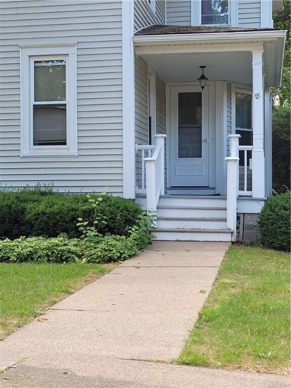 18 West St in Fairport, NY - Building Photo - Building Photo