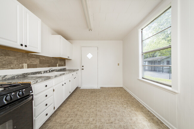 117 Union Ave in Jacksonville, AR - Building Photo - Building Photo