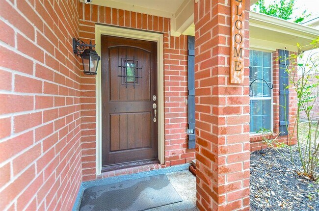 20214 Sandwith Dr in Katy, TX - Building Photo - Building Photo