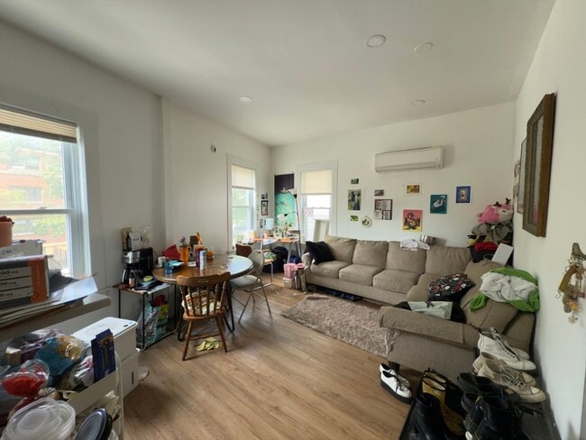 property at 112 South St