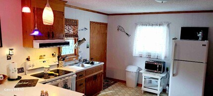 2175 John Thursby Rd in Donalsonville, GA - Building Photo - Building Photo