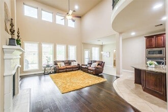 19803 Carsenwood Ln in Cypress, TX - Building Photo - Building Photo