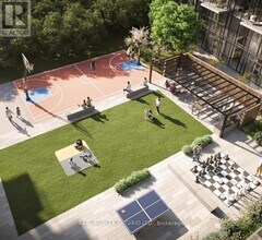 1635 Military Trail in Toronto, ON - Building Photo - Building Photo