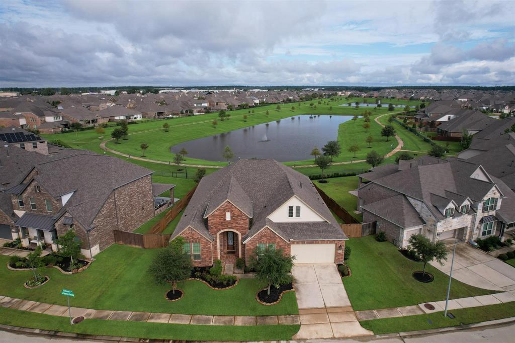 20507 Stillhaven Rd in Spring, TX - Building Photo