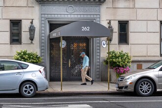 The White House in New York, NY - Building Photo - Building Photo