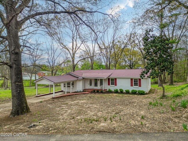 211 Beth Dr in Gadsden, TN - Building Photo - Building Photo