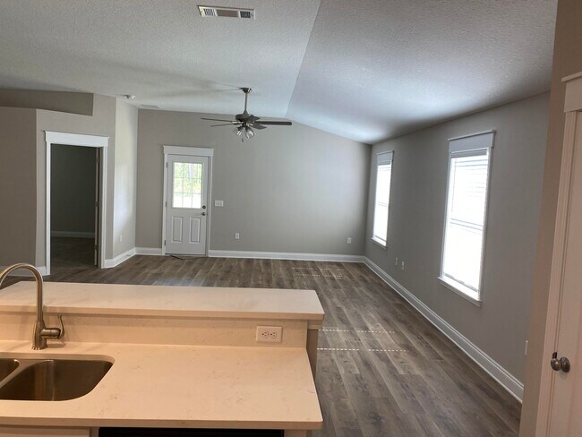 property at 9238 E River Dr