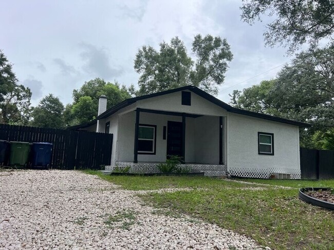property at 9602 N 11th St
