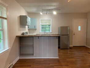 3502 Oakland Terrace in Chattanooga, TN - Building Photo - Building Photo