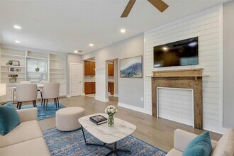 3403 King St in Austin, TX - Building Photo - Building Photo