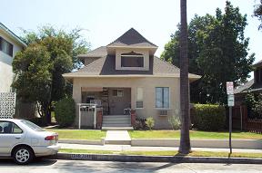 7246-7248 Bright Ave in Whittier, CA - Foto de edificio - Building Photo