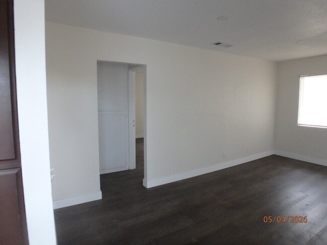 446 N Elk St, Unit D