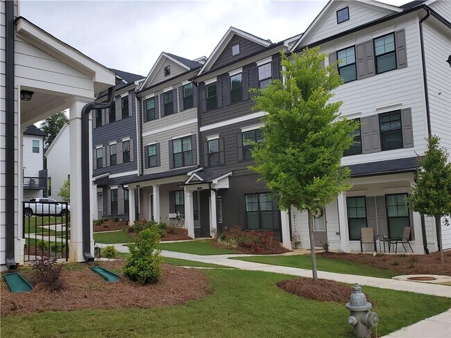 property at 723 Calvin Pk Dr