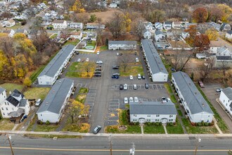 265 Washington Ave in West Haven, CT - Building Photo - Building Photo