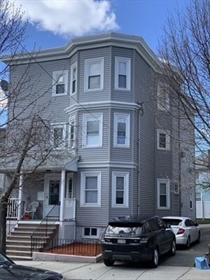 property at 32 Francis St