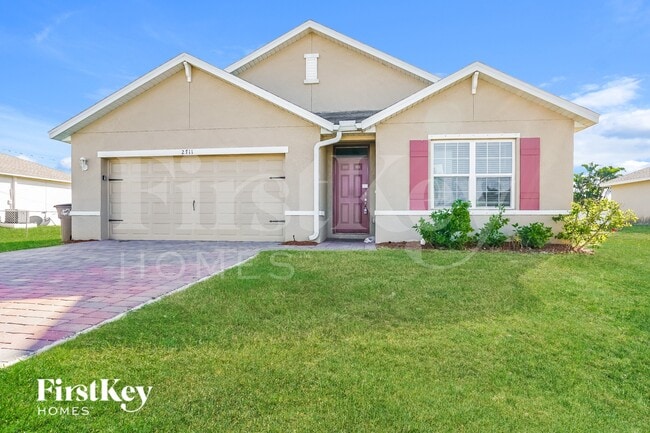 property at 2711 SW 9th Ave