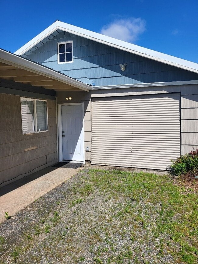 72 SW 8th St in Chehalis, WA - Building Photo - Building Photo