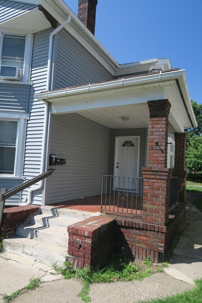 property at 334 University Ave
