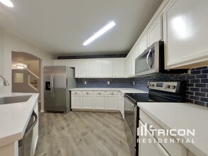 1365 E Stirrup Ln in Queen Creek, AZ - Building Photo - Building Photo
