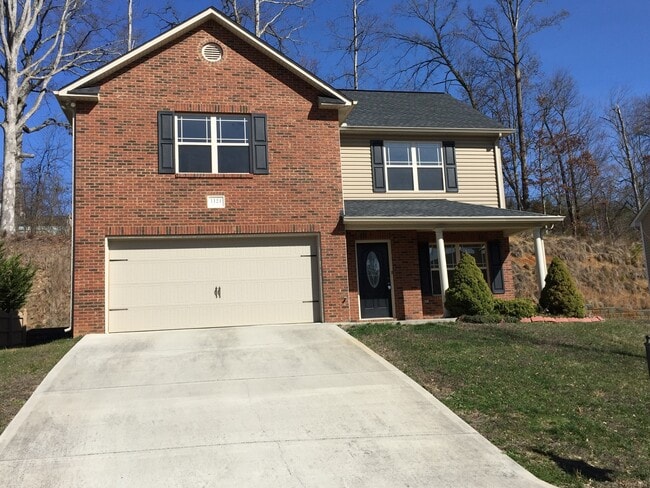 property at 1124 Gilbert Station Ln