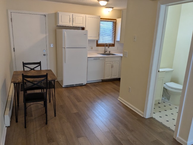property at 45 Webb St