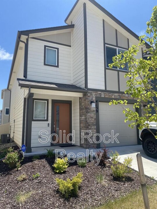 4159 Samaritan Lp in Colorado Springs, CO - Building Photo