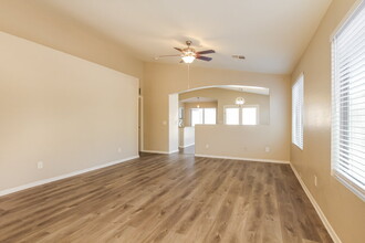 17266 W Durango St in Goodyear, AZ - Building Photo - Building Photo