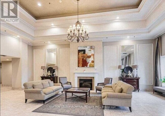 2 Maison Parc Ct in Vaughan, ON - Building Photo - Building Photo