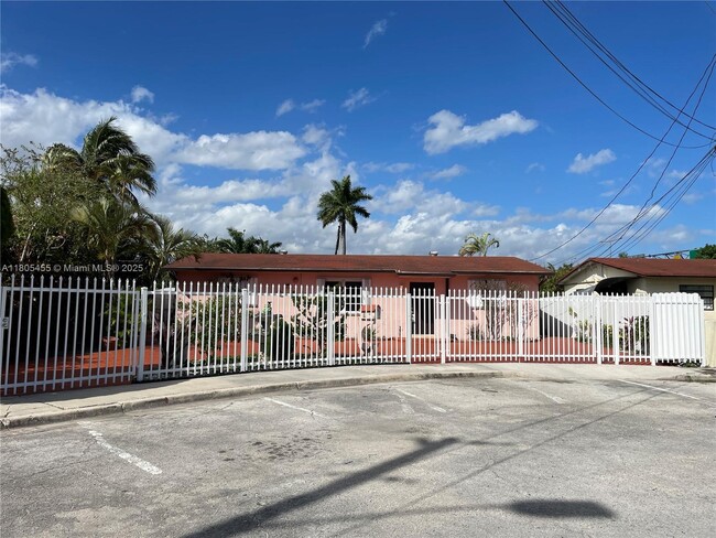 property at 3033 NW 11th Terrace