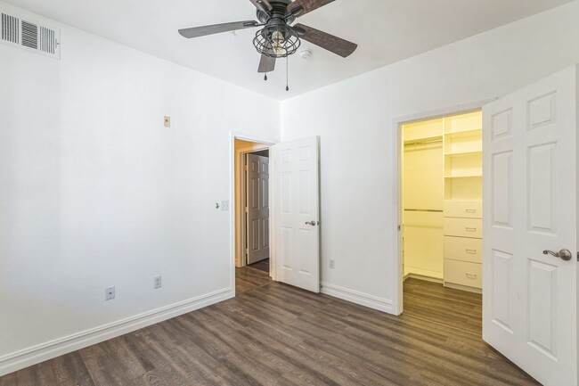 property at 7143 Durango Dr
