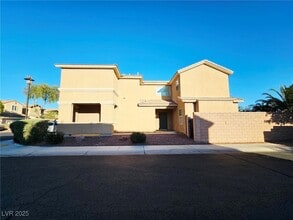 7141 Mercurio Ave in Las Vegas, NV - Building Photo - Building Photo