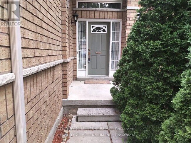 79 Castillian Dr in Vaughan, ON - Building Photo - Building Photo