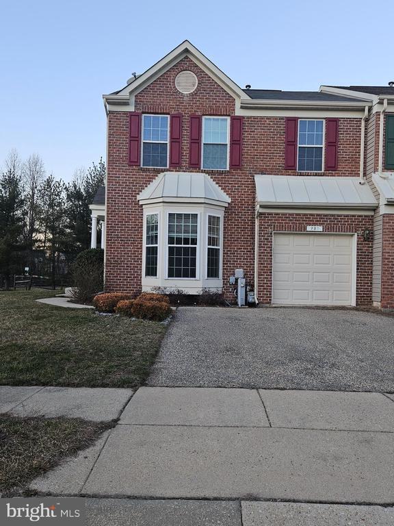 property at 232 Eisenhower Ct