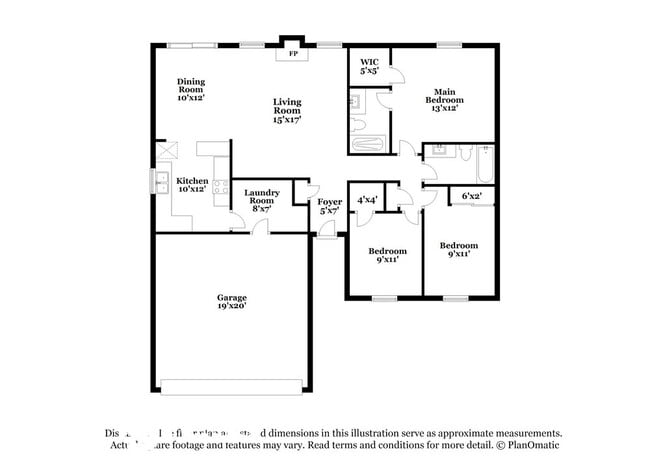 1449 Country Pointe Dr in Indianapolis, IN - Building Photo - Building Photo
